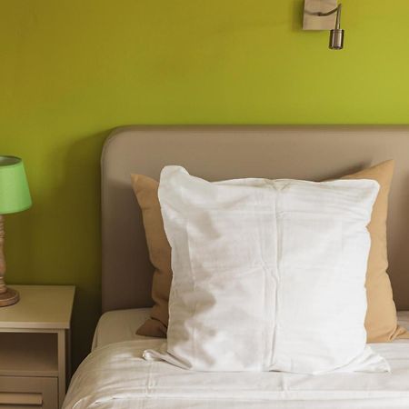 Guesthouse Amfora Poperinge Ngoại thất bức ảnh