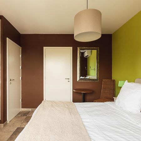Guesthouse Amfora Poperinge Ngoại thất bức ảnh