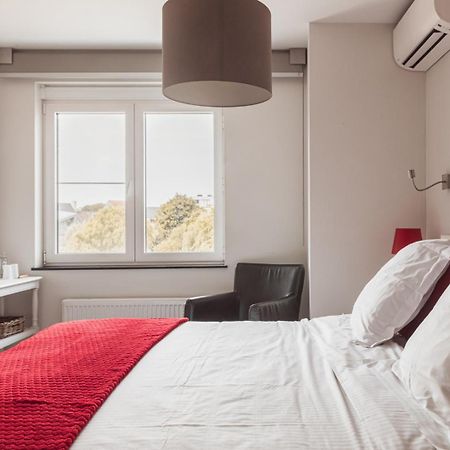 Guesthouse Amfora Poperinge Ngoại thất bức ảnh