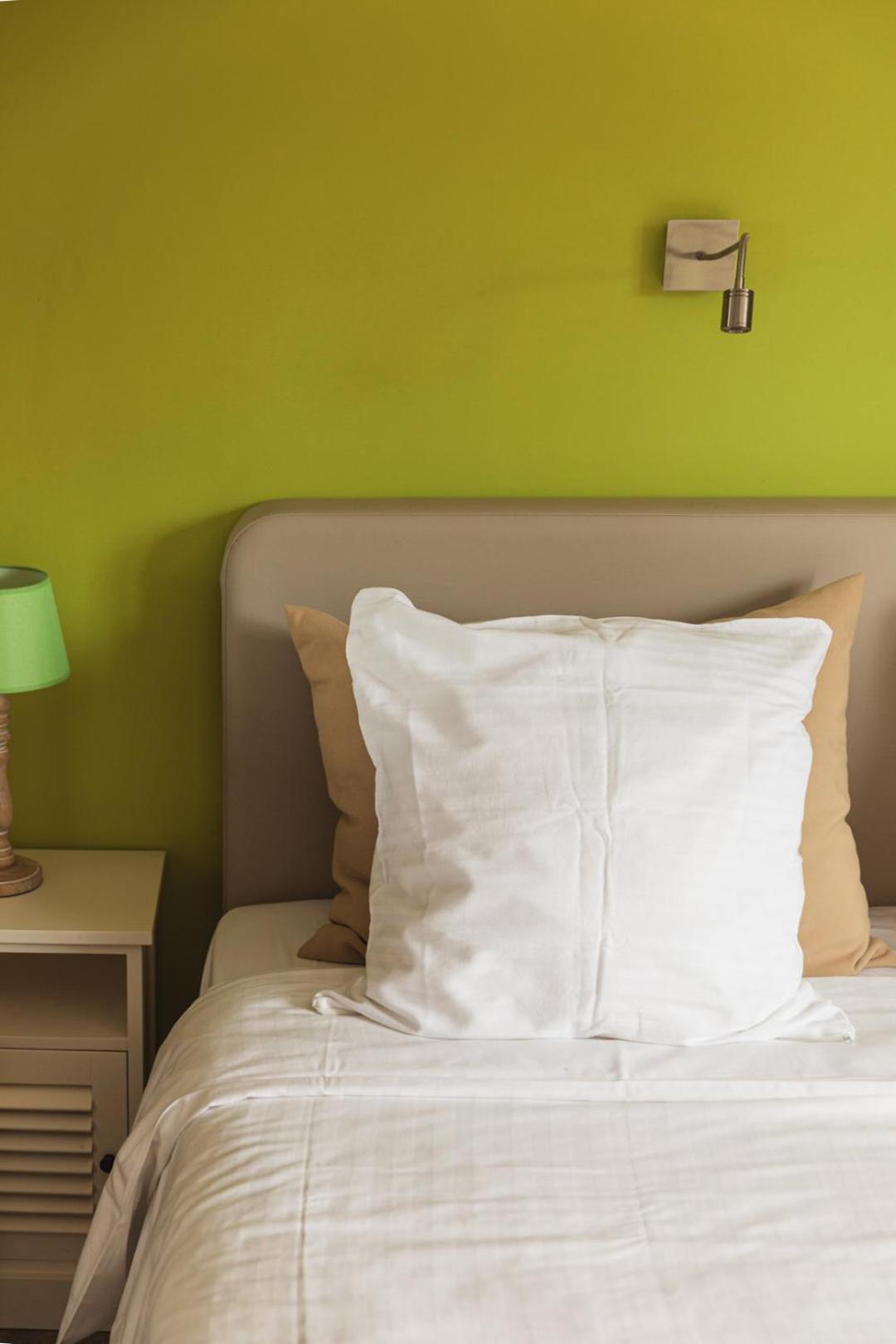 Guesthouse Amfora Poperinge Ngoại thất bức ảnh