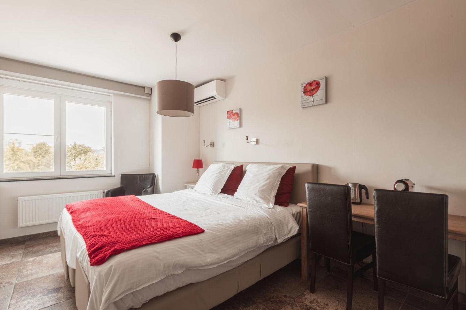 Guesthouse Amfora Poperinge Ngoại thất bức ảnh
