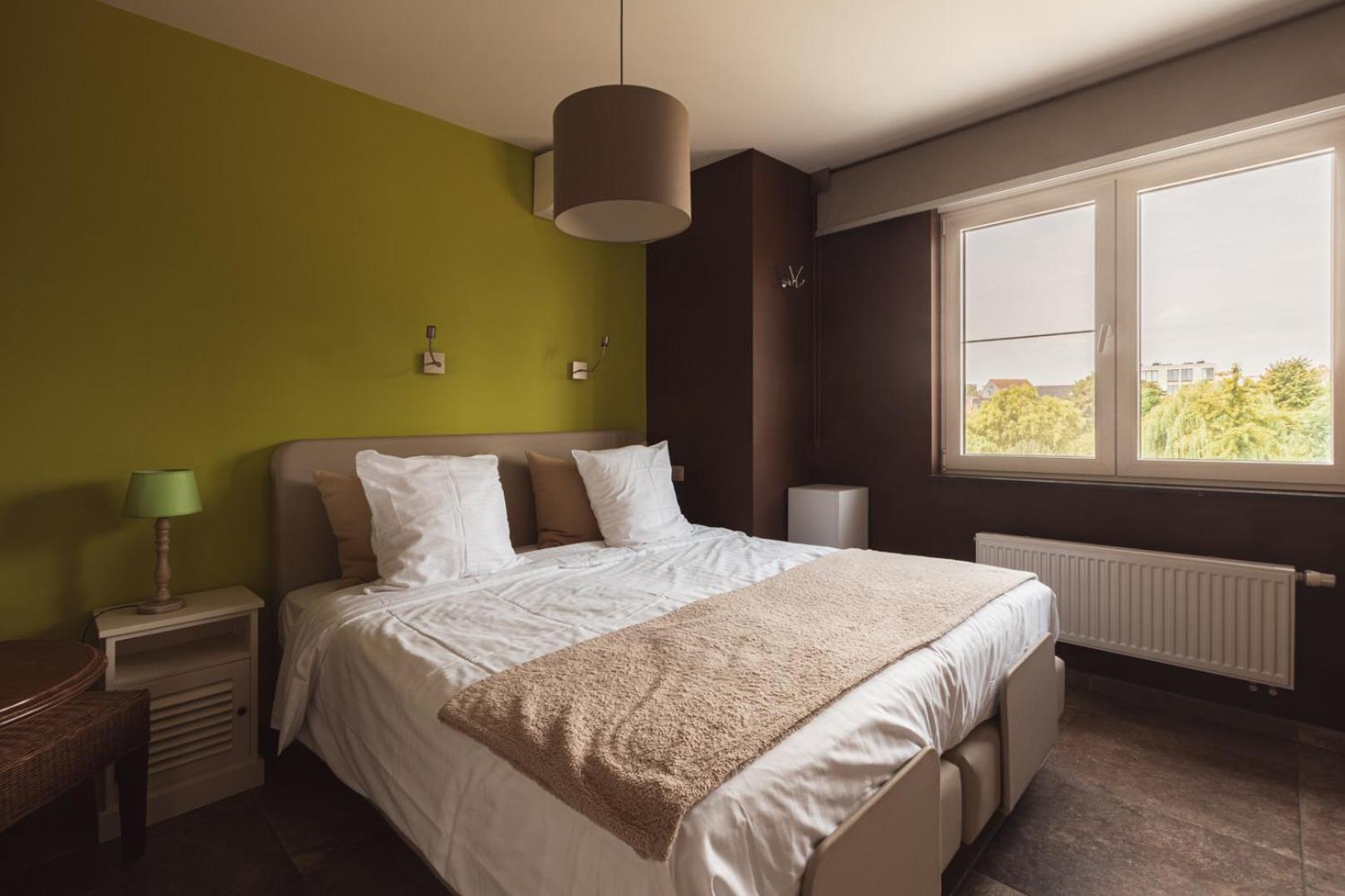 Guesthouse Amfora Poperinge Ngoại thất bức ảnh