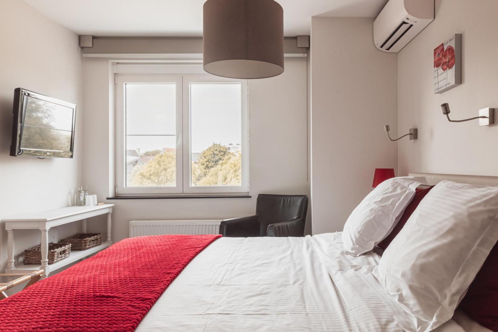 Guesthouse Amfora Poperinge Ngoại thất bức ảnh