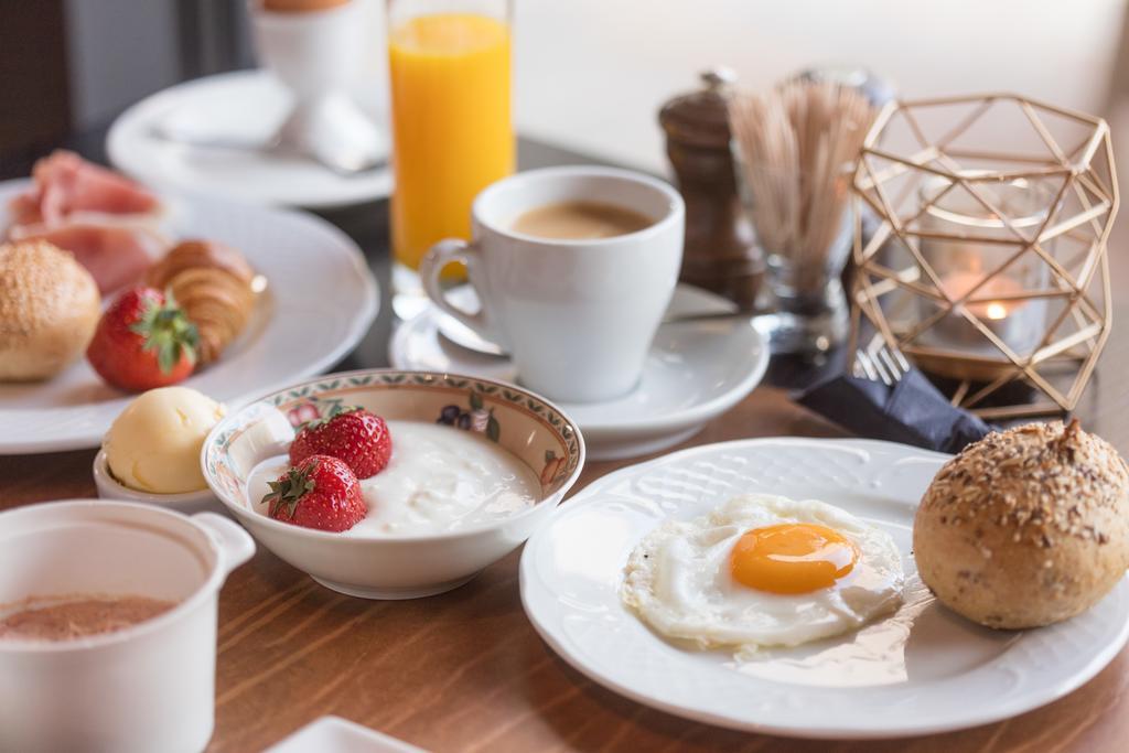 Guesthouse Amfora Poperinge Ngoại thất bức ảnh