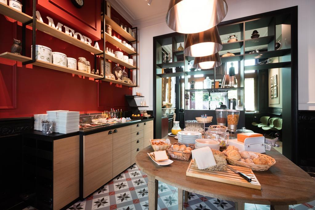 Guesthouse Amfora Poperinge Ngoại thất bức ảnh