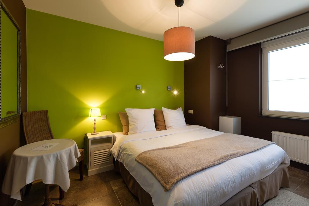 Guesthouse Amfora Poperinge Ngoại thất bức ảnh