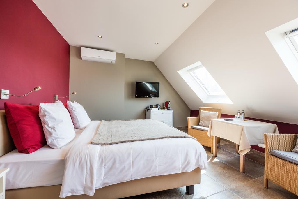 Guesthouse Amfora Poperinge Ngoại thất bức ảnh