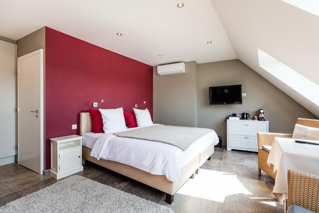 Guesthouse Amfora Poperinge Ngoại thất bức ảnh